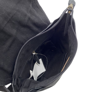 Unisex Gusti Leder - Shoulder bag, size Midi - Black (3)