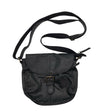 Unisex Gusti Leder - Shoulder bag, size Midi - Black ()