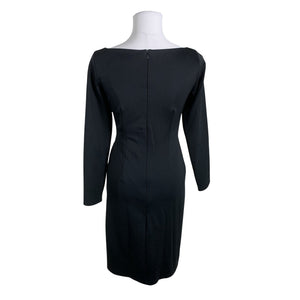Unisex Marks&Spencer - Party dress, size 36 - Blue (2)