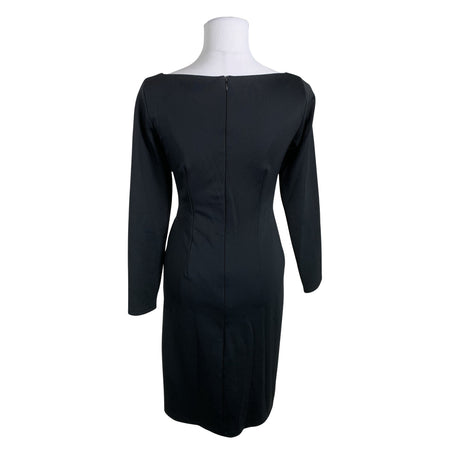 Unisex Marks&Spencer - Party dress, size 36 - Blue (2)