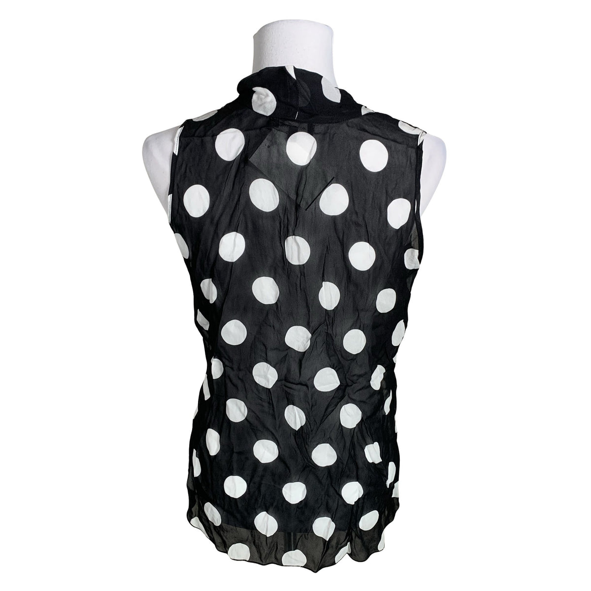 Unisex Andiata - Top, size 38 - Blue (2)