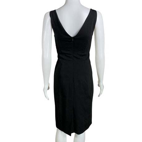 Unisex Andiata - Sheath dress, size 34 - Black (2)