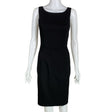 Unisex Andiata - Sheath dress, size 34 - Black ()