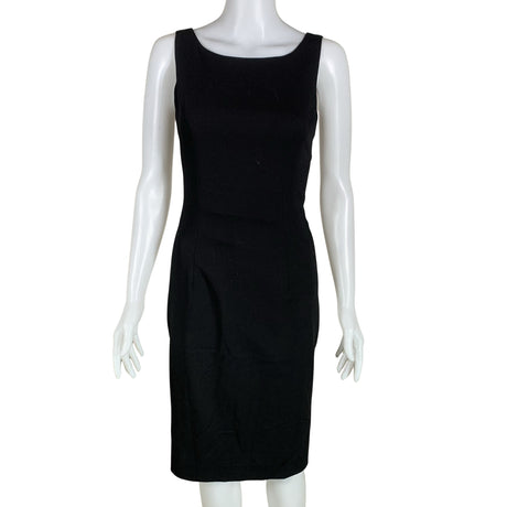 Unisex Andiata - Sheath dress, size 34 - Black ()