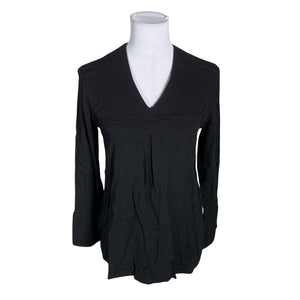 Unisex Marimekko - Tricot tunic, size 36 - Black (1)