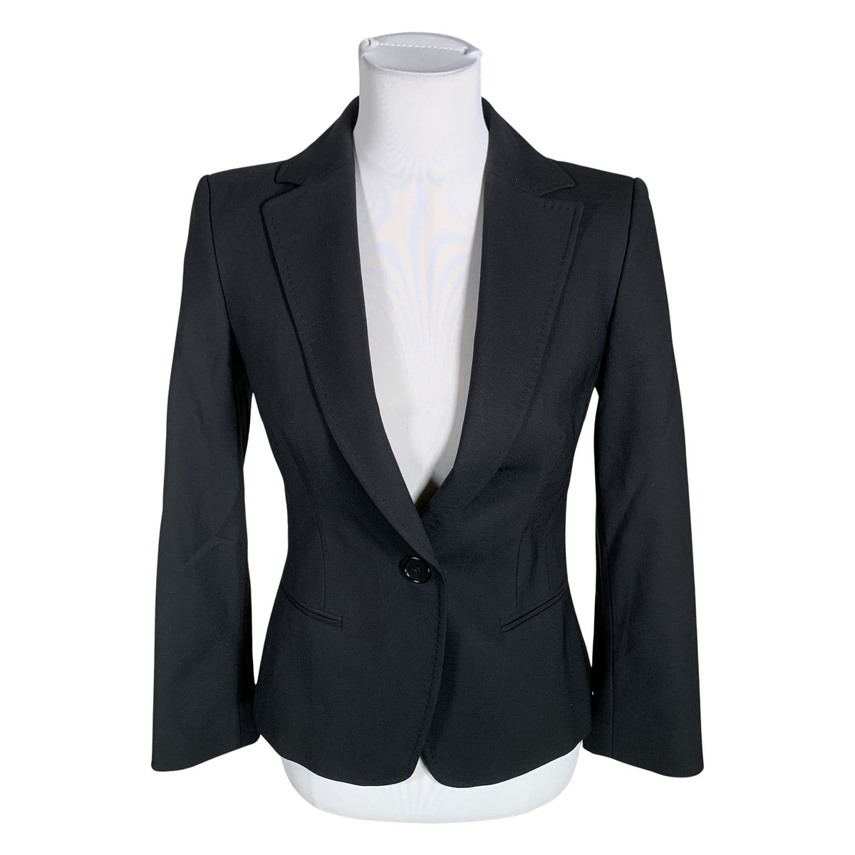 Unisex Andiata - Jacket, size 34 - Blue (1)