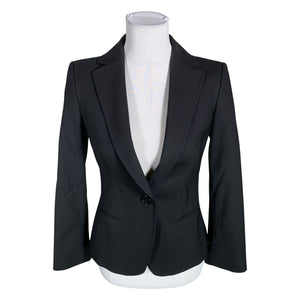 Unisex Andiata - Jacket, size 34 - Blue (1)