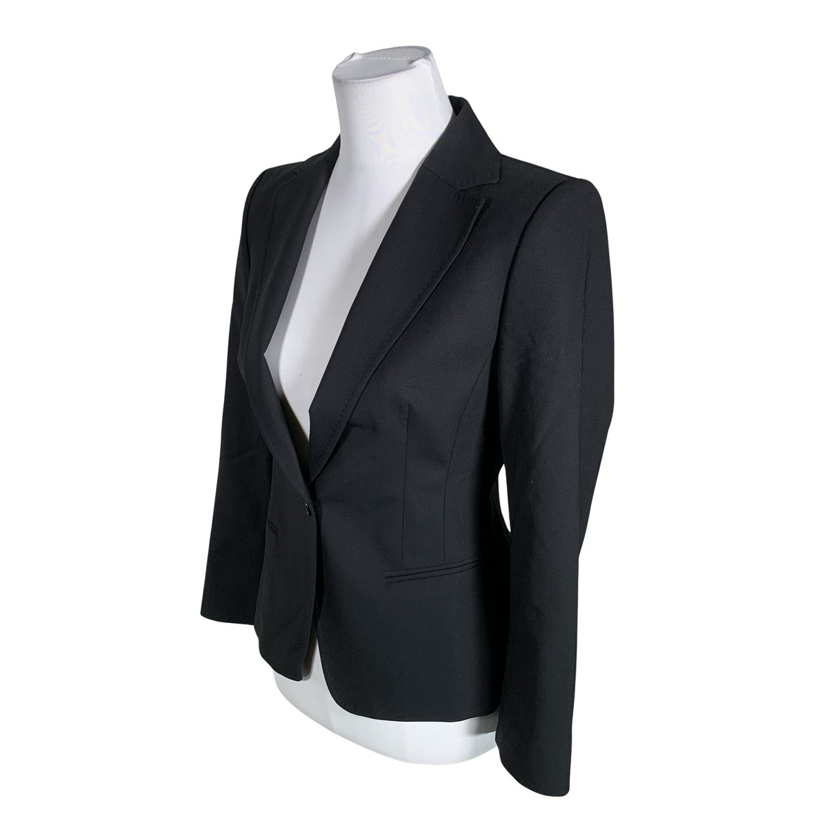 Unisex Andiata - Jacket, size 34 - Blue (3)