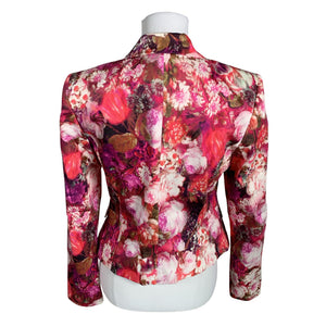Unisex Andiata - Jacket, size 40 - Pink (2)