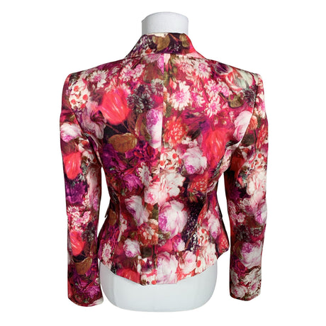 Unisex Andiata - Jacket, size 40 - Pink (2)