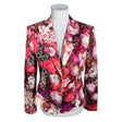 Unisex Andiata - Jacket, size 40 - Pink ()