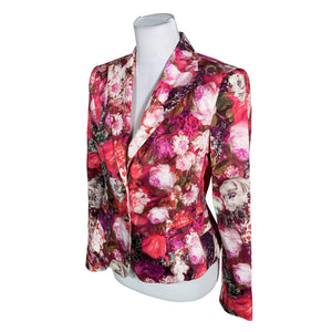 Unisex Andiata - Jacket, size 40 - Pink (3)