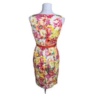 Unisex Andiata - Dress, size 40 - Pink (2)