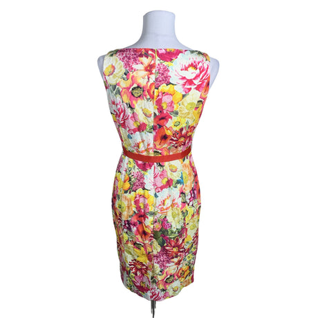 Unisex Andiata - Dress, size 40 - Pink (2)