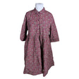 Unisex Aarikka - Dress, size 44 - Pink ()
