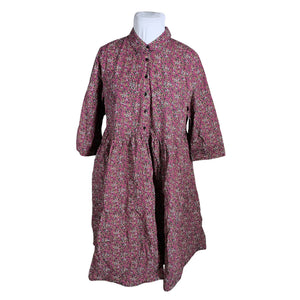 Unisex Aarikka - Dress, size 44 - Pink (1)