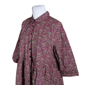 Unisex Aarikka - Dress, size 44 - Pink (3)