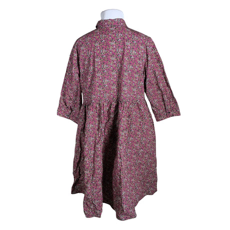 Unisex Aarikka - Dress, size 44 - Pink (2)