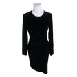 Unisex Derhy - Tricot dress, size 36 - Black ()