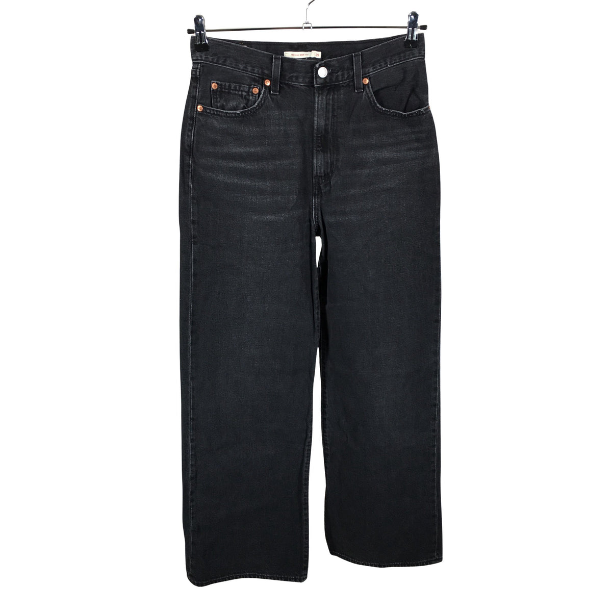 Unisex Levi's - Jeans, size W29 - Gray (1)