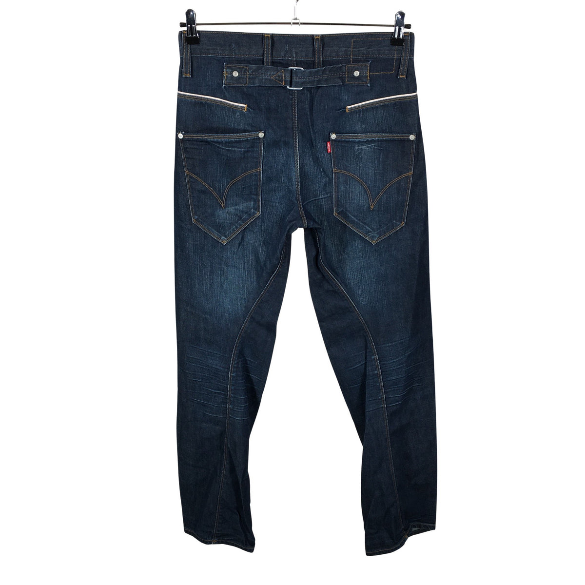 Unisex Levi's - Jeans, size W29 - Blue (2)