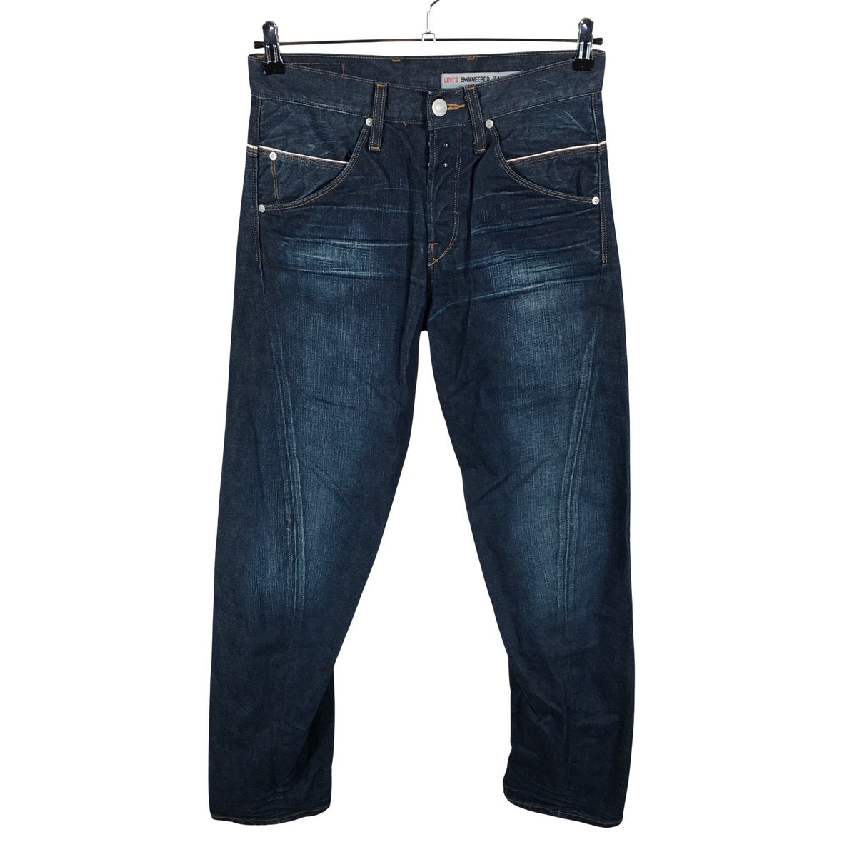 Unisex Levi's - Jeans, size W29 - Blue (1)