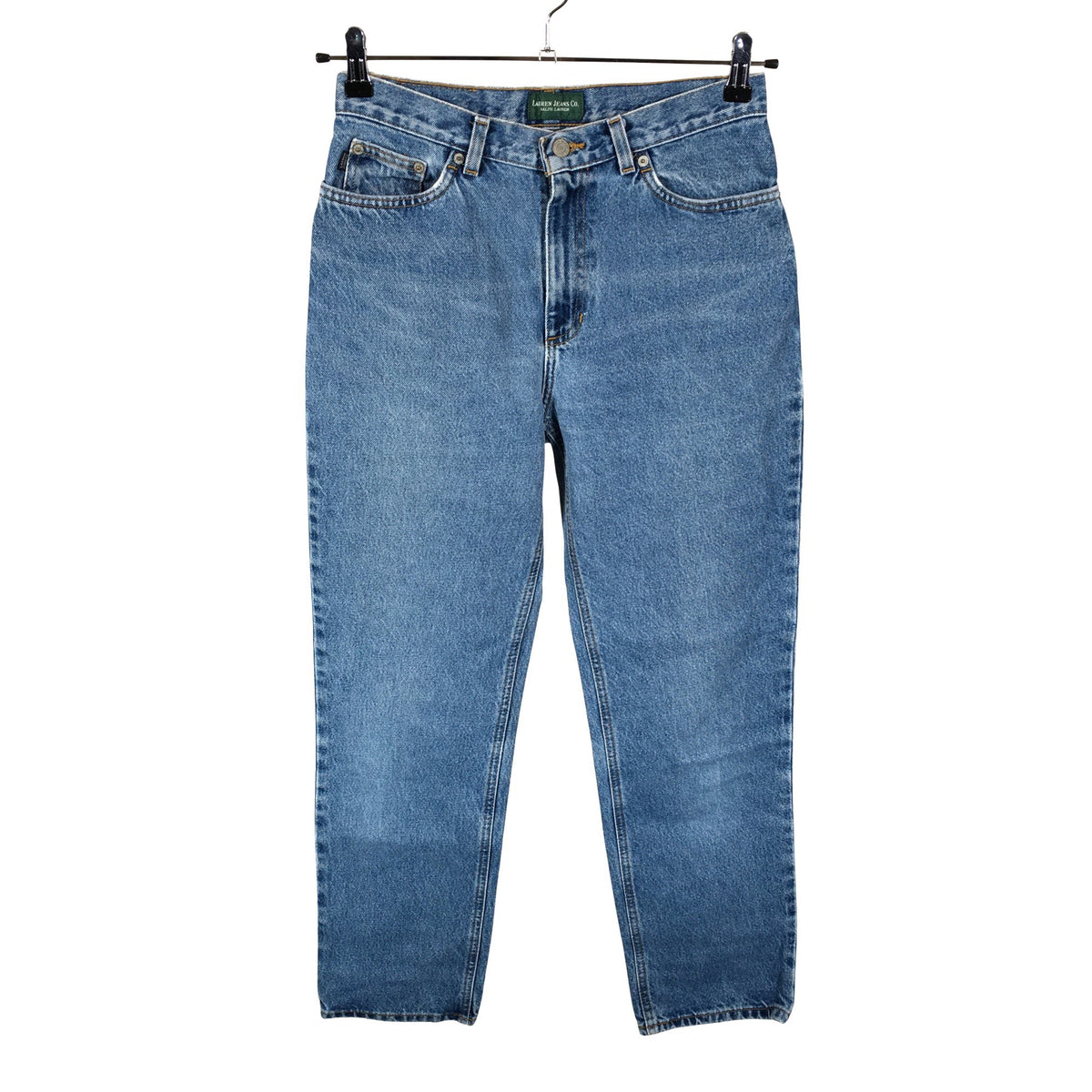 Unisex LRL Lauren Jeans Co. - Jeans, size 36 - Light blue (1)
