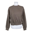 Unisex Even&Odd - Sweatshirt, size 40 - Brown ()