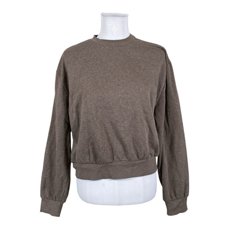 Unisex Even&Odd - Sweatshirt, size 40 - Brown ()