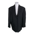 Unisex Acne Studios - Jacket, size 36 - Black ()