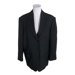 Unisex Acne Studios - Jacket, size 36 - Black (1)