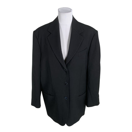 Unisex Acne Studios - Jacket, size 36 - Black ()