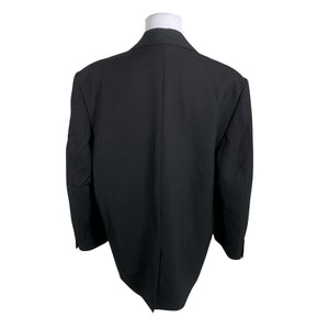 Unisex Acne Studios - Jacket, size 36 - Black (2)