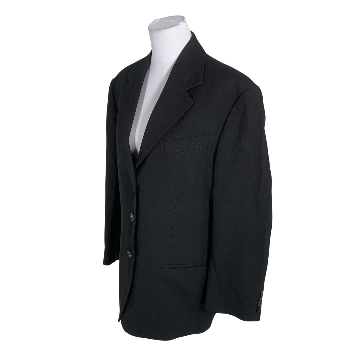 Unisex Acne Studios - Jacket, size 36 - Black (3)