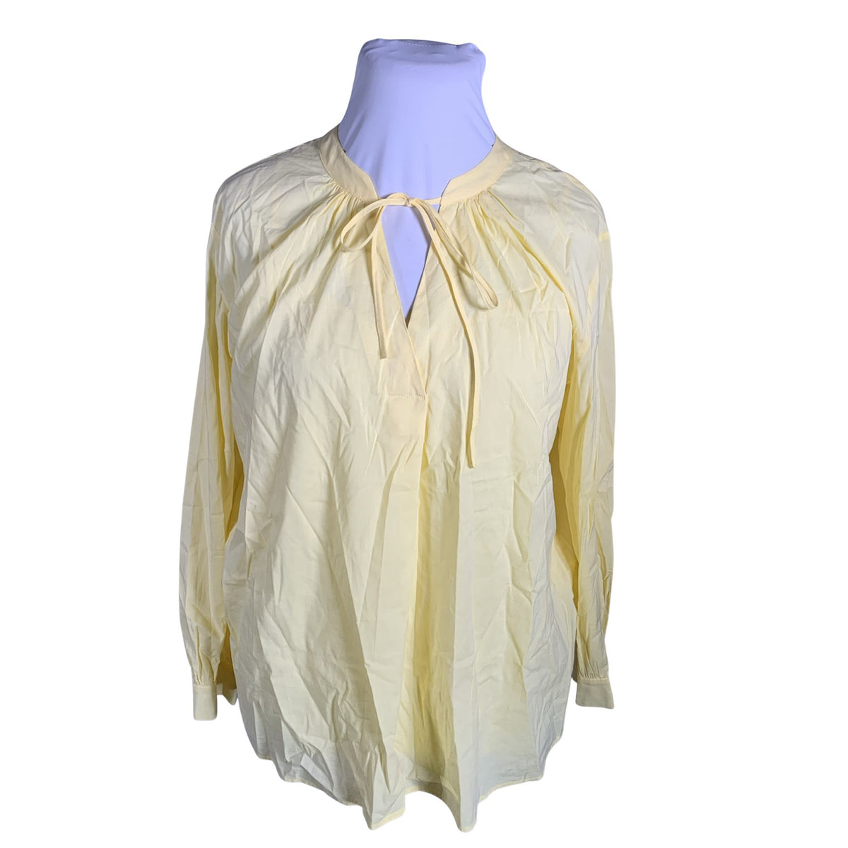 Unisex Esprit - Tunic, size 44 - Yellow (1)
