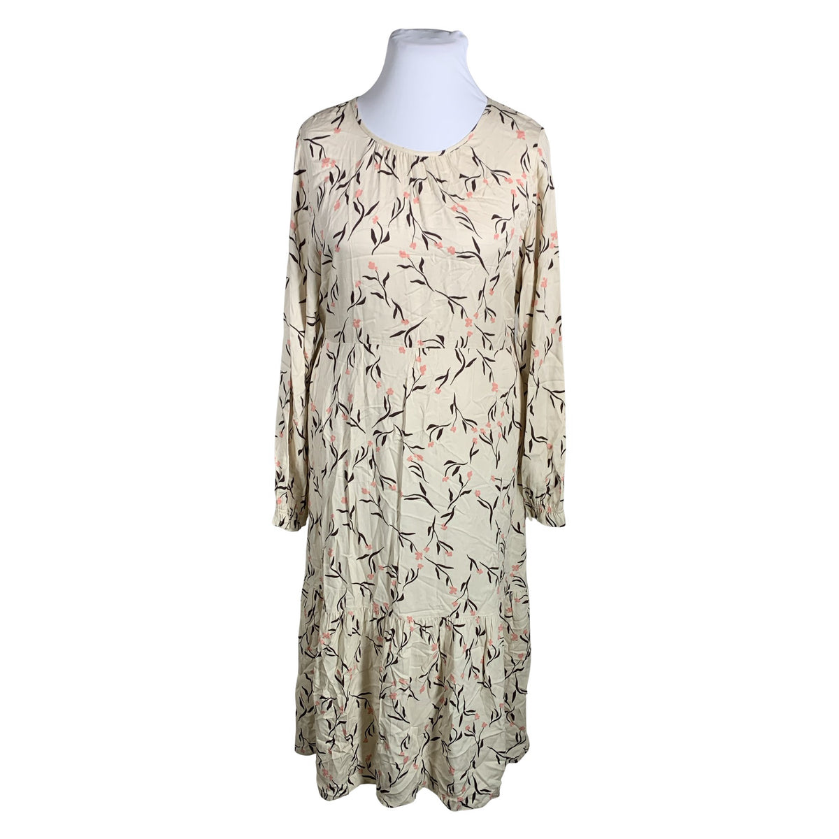 Unisex Nanso - Dress, size 42 - Beige (1)