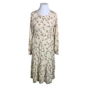 Unisex Nanso - Dress, size 42 - Beige (1)