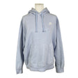 Unisex Nike - Hoodie, size 38 - Light blue ()
