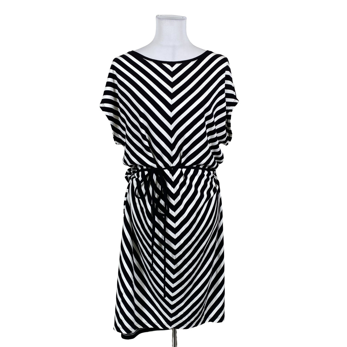 Unisex Street One - Tricot dress, size 44 - Black (1)