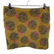 Unisex White Stuff - Fabric skirt, size 46 - Brown ()