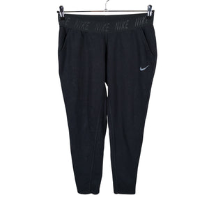 Unisex Nike - Sports trousers, size M - Black (1)