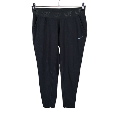 Unisex Nike - Sports trousers, size M - Black ()