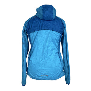 Unisex Karrimor - Sports jacket, size 42 - Blue (2)