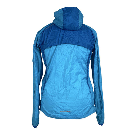 Unisex Karrimor - Sports jacket, size 42 - Blue (2)