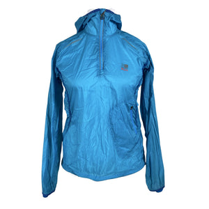 Unisex Karrimor - Sports jacket, size 42 - Blue (1)