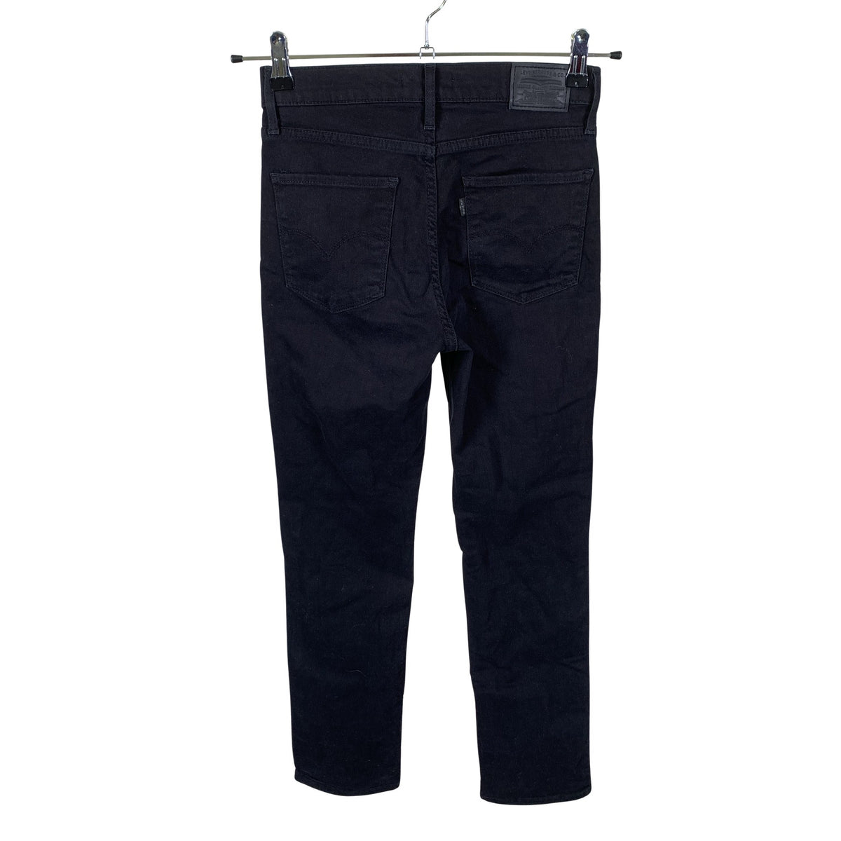 Unisex Levi's - Jeans, size W27 - Black (2)