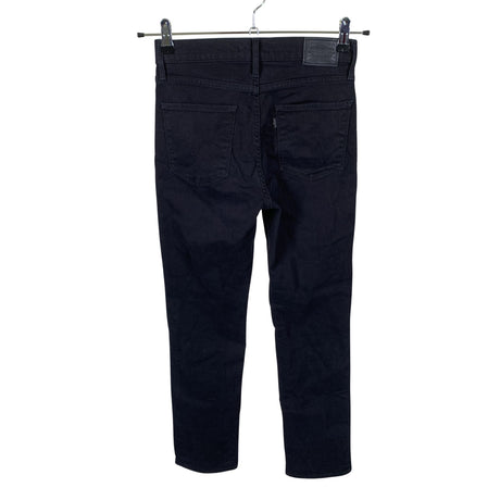 Unisex Levi's - Jeans, size W27 - Black (2)
