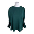 Unisex Free Quent - Sweater, size 40 - Green ()