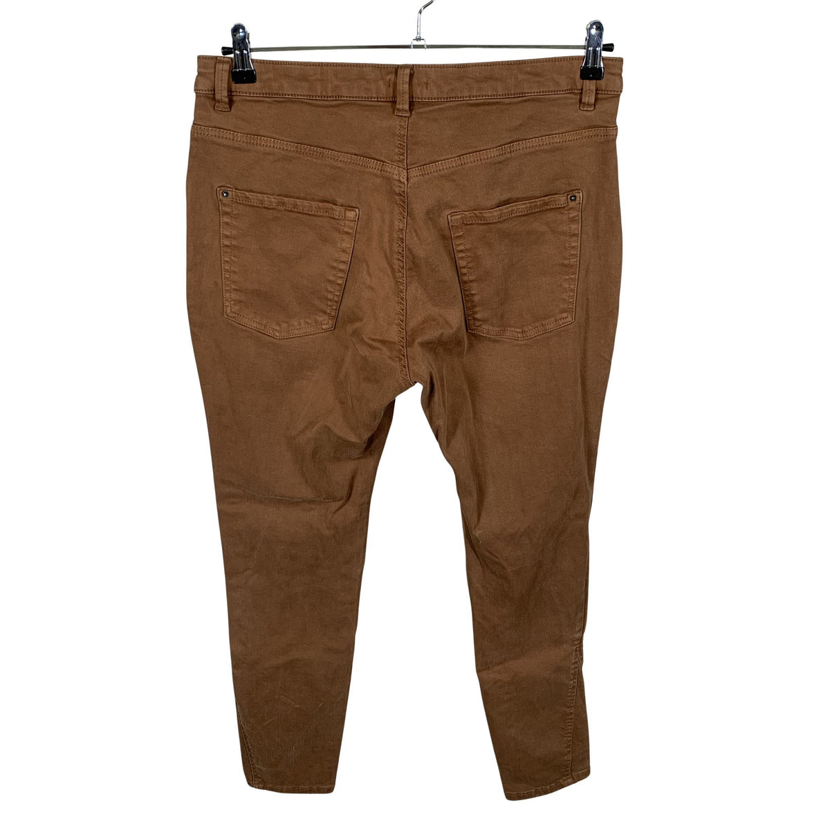 Unisex Esprit - Jeans, size 44 - Brown (2)