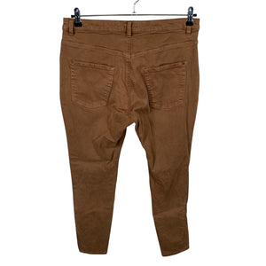 Unisex Esprit - Jeans, size 44 - Brown (2)